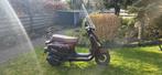 Riva Scooter, Ophalen, Gebruikt, Benzine, Riva
