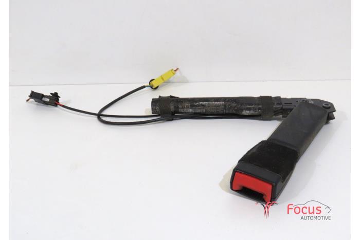 Gordelspanner links van een Opel Meriva, Gebruikt, -, -, Opel