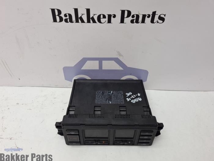 Kachel Bedieningspaneel van een Audi A4, Auto-onderdelen, Dashboard en Schakelaars, Audi, Gebruikt, 3 maanden garantie