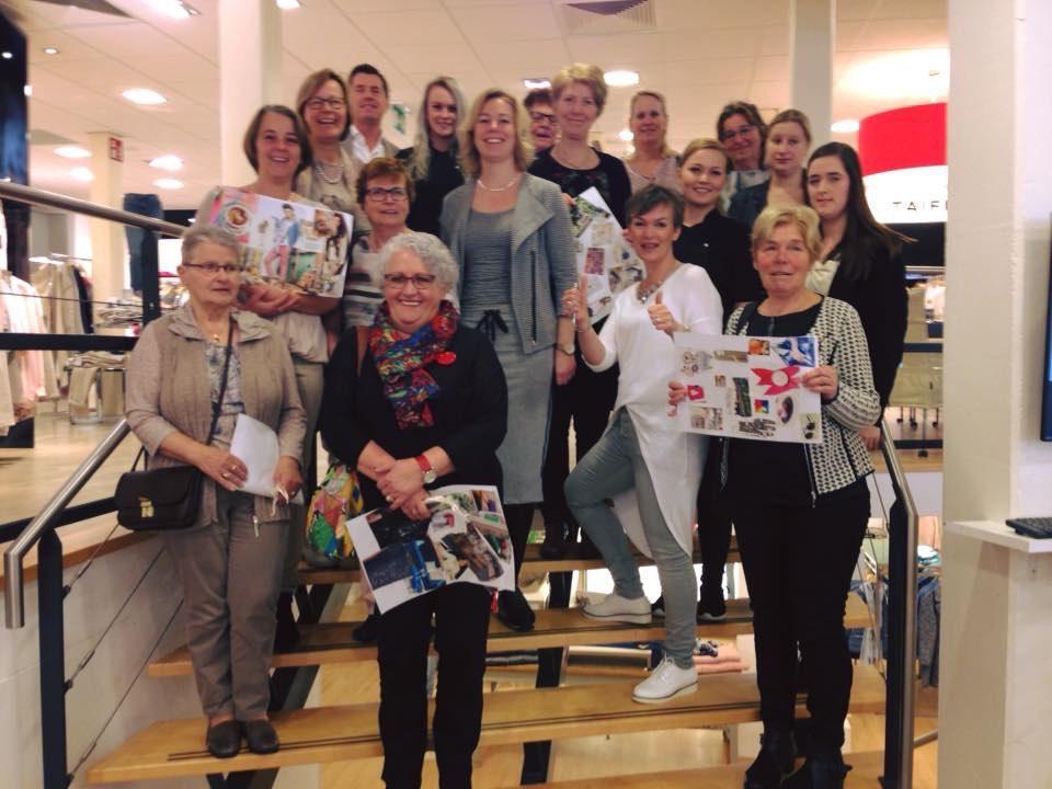 Workshop “innerstyling”, Ophalen of Verzenden, Nieuw