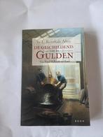 De Geschiedenis van de Gulden - W.L. Korthals Altes, Ophalen of Verzenden