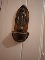 Wijwater bakje antiek, Ophalen of Verzenden