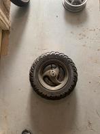 Piaggio typhoon velg, Ophalen of Verzenden, Zo goed als nieuw