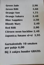 Hobbyaquarium neocardina garnalen start verkoop 25 maart, Kreeft, Krab of Garnaal