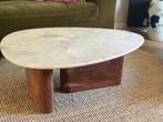 Salontafel Sissy Boy marmer, Huis en Inrichting, Ophalen, Gebruikt, 50 tot 100 cm, 50 tot 100 cm