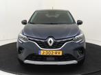Renault Captur 1.0 TCe 100 PK Intens Trekhaak | Navigatie |, Voorwielaandrijving, Parkeersensor, Gebruikt, Euro 6