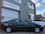 Audi A6 Limousine 3.2 V6 FSI! Clima! Navi! Xenon! 1e Eigen.!, Voorwielaandrijving, Gebruikt, Zwart, Bedrijf
