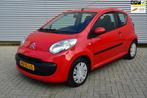Citroen C1 1.0-12V Ambiance | Airco | Electr. Pakket | Nieuw, Voorwielaandrijving, Stof, Gebruikt, 4 stoelen