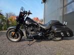 Fatboy 110 Special, Motoren, Motoren | Harley-Davidson, Bedrijf, Meer dan 35 kW, Toermotor, LED Verlichting