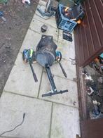 Hoverboard met zitje (cart) - zonder oplader, Ophalen, Gebruikt, Overige typen