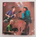 Oostenrijk 2003 Rolling Stones Postzegelvel - 0.55 Euro, Ophalen of Verzenden