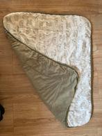 Zacht boxkleed Hema - Zo goed als nieuw, Ophalen of Verzenden, Zo goed als nieuw