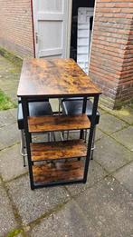 Bartafel vasalge, Ophalen, 100 tot 150 cm, 50 tot 100 cm, Zo goed als nieuw