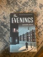 The Evenings - Gerard Reve, Boeken, Ophalen of Verzenden, Nieuw, Nederland