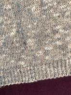 maxi rok - gebreide stof - S - zgan - Galaxy, Kleding | Dames, Maat 38/40 (M), Ophalen of Verzenden, Zo goed als nieuw, Galaxy