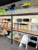 Vintage meubelen stoelen winkel design meubels Oostzaan, Huis en Inrichting, Stoelen, Gebruikt, Overige kleuren, Vintage, Ophalen of Verzenden