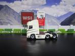 Wsi 01-2221 Volvo FH4 Globetrotter XL 6x2 , Jimmy Rosenqvist, Ophalen, Nieuw, Bus of Vrachtwagen, Wsi