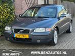 Volvo S60 2.4 Edition/Automaat/Youngtimer/Schuifdak/PDC, Parkeersensor, Gebruikt, S60, Bedrijf