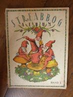 bladmuziek Streabbog Album klavier zweihändig, Gebruikt, Klassiek, Ophalen of Verzenden, Artiest of Componist