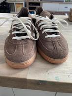 Sneakers Adidas handball spizial, Ophalen, Nieuw, Bruin, Sneakers of Gympen