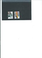 1453-1454 VOC en Sail Amsterdam. Postfris, Ophalen of Verzenden