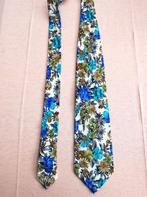 Designer stropdassen, 100% zijde, Ophalen of Verzenden, Gedragen, Overige kleuren