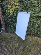 Flipover bord, Ophalen, Whiteboard