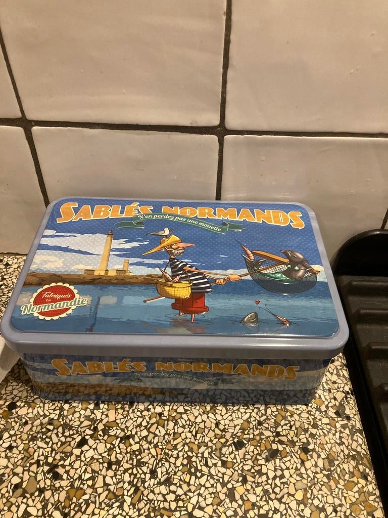 Grappig blik, Ophalen of Verzenden, Zo goed als nieuw, Overige