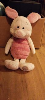 Knuffel Knorretje Winnie de Poeh, Ophalen of Verzenden