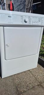 AEG Luchtdroger, Witgoed en Apparatuur, Ophalen, Minder dan 85 cm