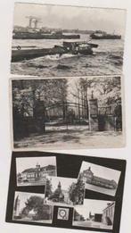 ansichtkaarten Lobith, Rhenen, Rucphen, Ophalen of Verzenden, 1960 tot 1980, Gelopen, Utrecht