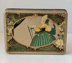 Oud Rademaker's Cacao Chocolade Reclame Blik Den Haag, Verzenden, Gebruikt