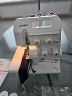 Juki MO-644 D Lockmachine, Hobby en Vrije tijd, Ophalen, Zo goed als nieuw, Lockmachine, Overige merken