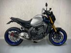 YAMAHA MT 09 SP (bj 2022) Full AKRAPOVIC, Motoren, Motorrijbewijs A, Bedrijf, Meer dan 35 kW, YAMAHA