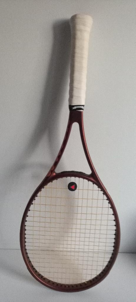 Wilson Pro Staff v14 315g L2 – Zo goed als nieuw, Sport en Fitness, Tennis, L2, Ophalen of Verzenden, Zo goed als nieuw, Wilson