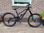 Nukeproof Pulse 27.5 Downhill Large, Fully, 49 tot 53 cm, Zo goed als nieuw, Ophalen
