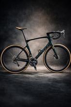 Scott Foil 10 Di2 Ultegra Disc Racefiets 2020 frame 58cm/XL, Fietsen en Brommers, Overige merken, 28 inch, Carbon, Heren