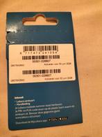 0657642642 Uitstekend top nummer lebara prepaid vaste prijs!, Verzenden, Nieuw, KPN, Simkaart