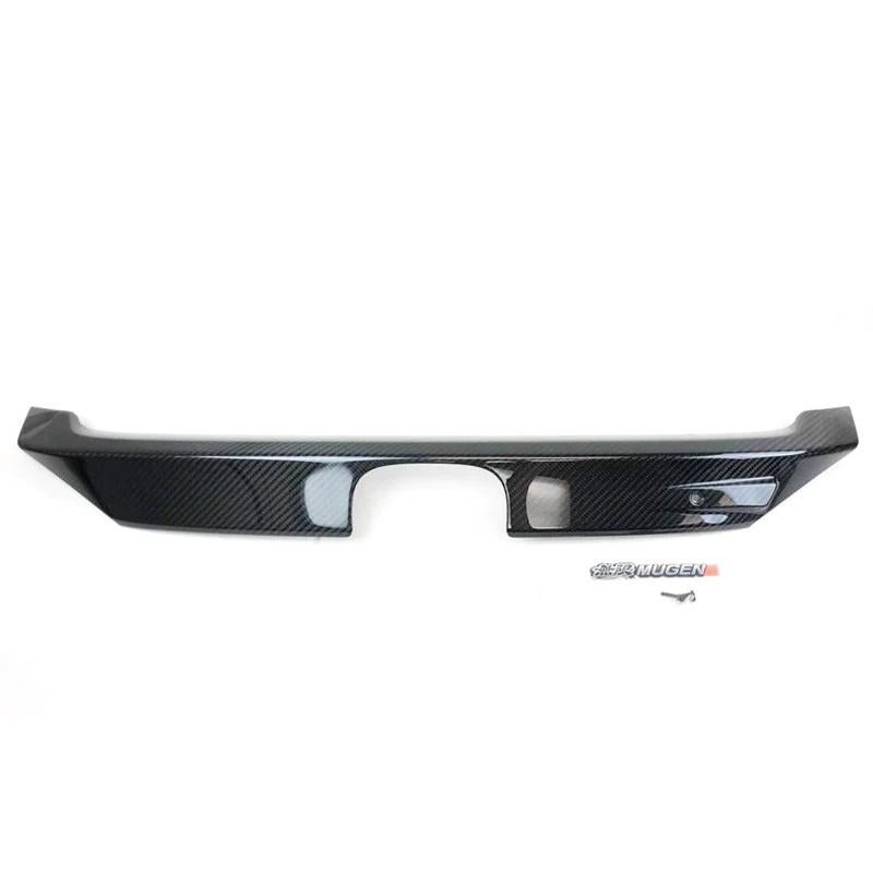 Mugen carbon grille grill - Honda Civic Type-R FK8, Ophalen of Verzenden