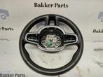 Stuurwiel van een Volvo V60, Gebruikt, -, -, Volvo
