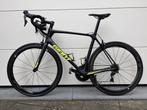 Giant TCR Advanced, Shimano 105, maat L, Ophalen, 28 inch, Gebruikt, Carbon