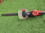 Black & Decker Heggenschaar, Tuin en Terras, Ophalen of Verzenden, Gebruikt, Elektrisch, Black & Decker