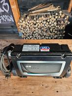 Jacuzzi Onderdelen 7 Personen - Pomp, Bediening, Sensor, Ophalen of Verzenden, Gebruikt, Pomp, Vast