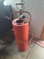 Oude Kübelspritze Brandblusser K10, Antiek en Kunst, Ophalen of Verzenden