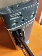 Lenovo H530s Desktop - Intel Core i7, Gebruikt, LENOVO, Ophalen of Verzenden, Intel Core i7