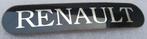 Renault stikker, Verzenden, Zo goed als nieuw, Auto's