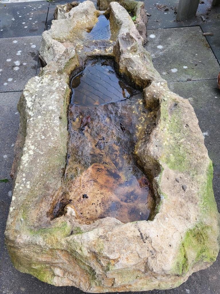 Water ornamenten, Tuin en Terras, Waterpartijen en Fonteinen, Ophalen of Verzenden, Waterornament