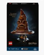 Lego Harry Potter sorteerhoed, Ophalen of Verzenden