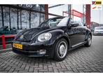 Volkswagen Beetle Cabriolet 1.2 TSI Design BlueMotion | Auto, Voorwielaandrijving, Stof, Gebruikt, 4 cilinders