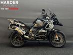 BMW R 1250 GS ADVENTURE TRIPLE BLACK/1 EIG/BOMVOL/GARANTIE!, Motorrijbewijs A, Bedrijf, Onbekend, Overig
